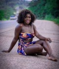 Rencontre Femme Ghana à Berekum : Benedicta, 28 ans